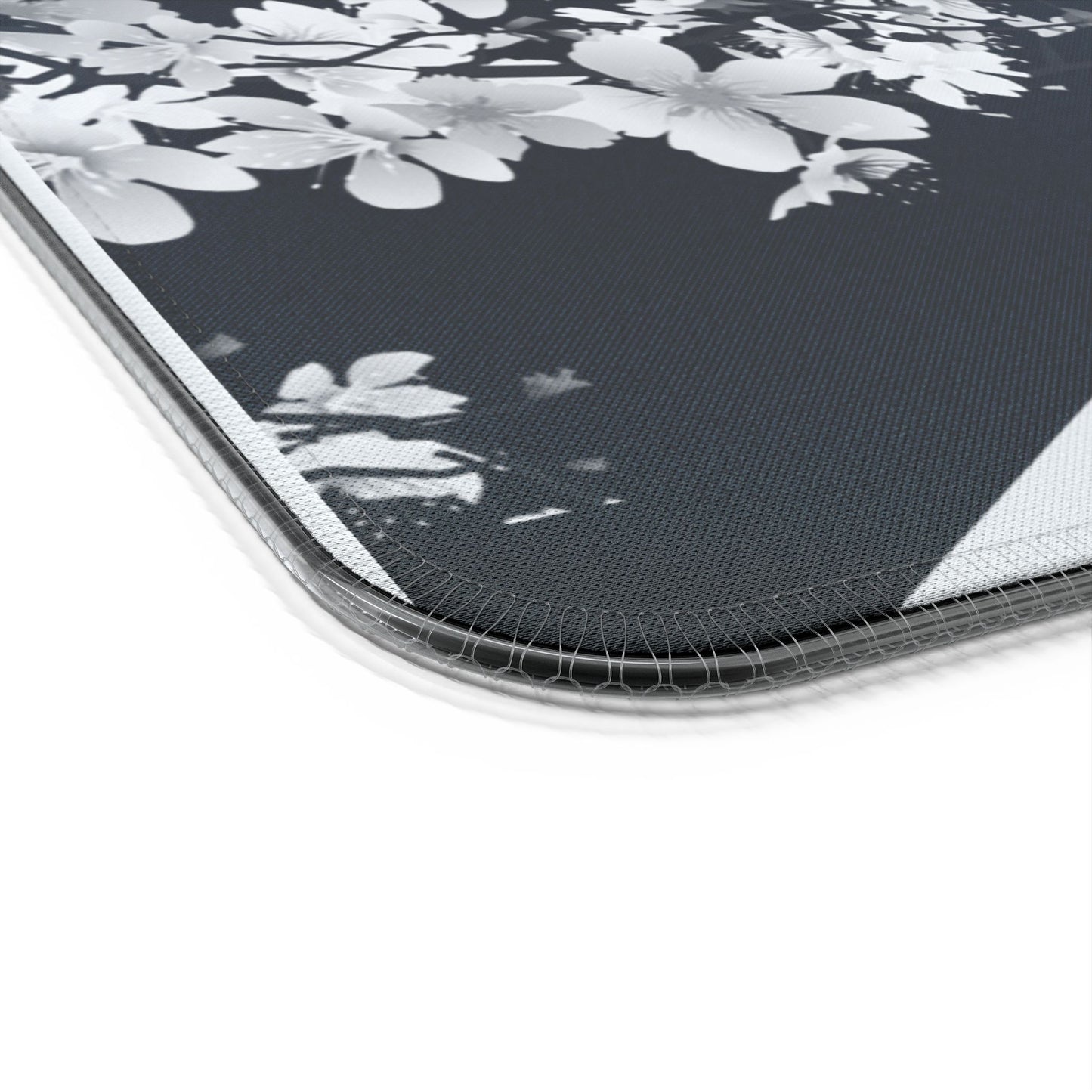 LED Gaming Mouse Pad, Wireless Charging