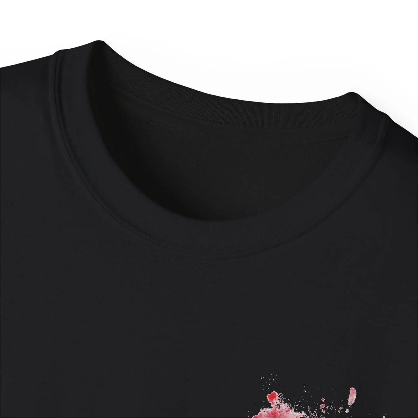 Faith-Inspired Unisex Tee, Graphic Tee, Casual Wear, Inspirational Shirt, Perfect Gift for Friends, Everyday Faith Reminder